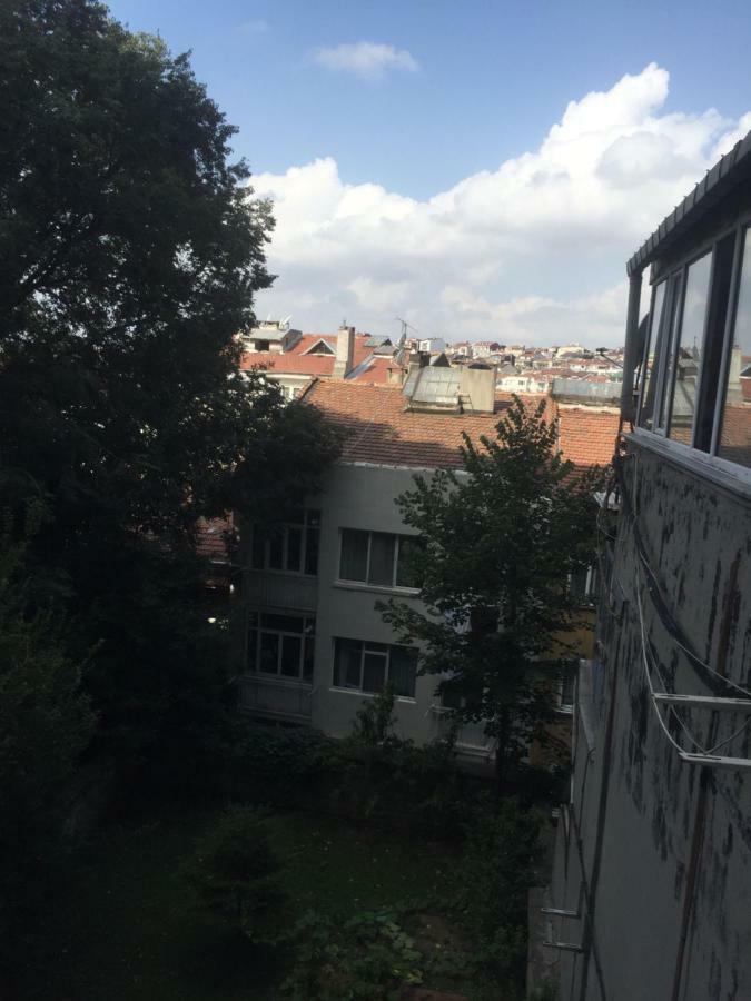Alsama Apartment 1 İstanbul Dış mekan fotoğraf